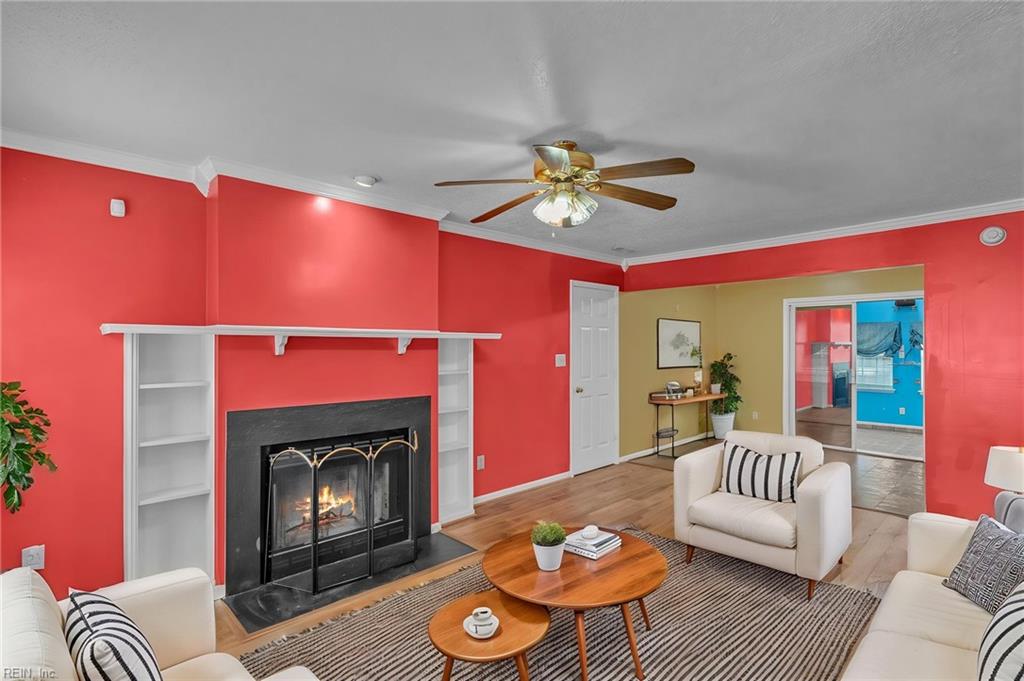 204 Old Bridge Court Newport News VA 23608