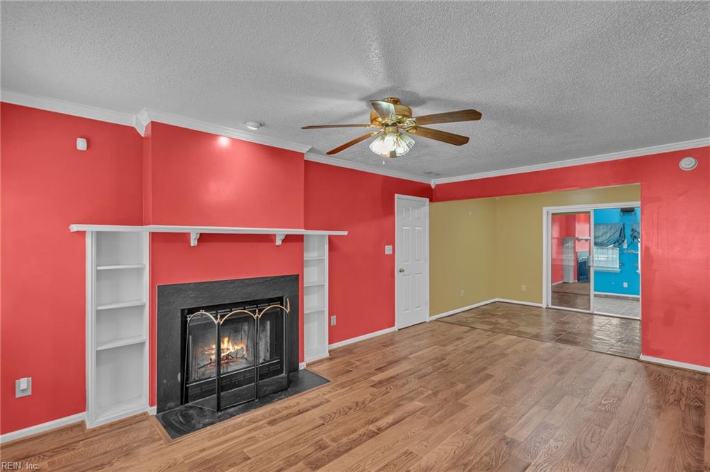204 Old Bridge Court Newport News VA 23608