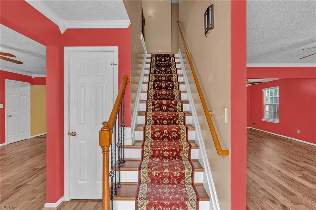 204 Old Bridge Court Newport News VA 23608