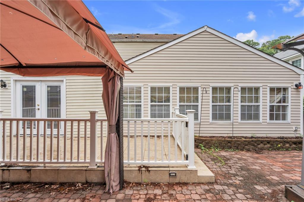204 Old Bridge Court Newport News VA 23608