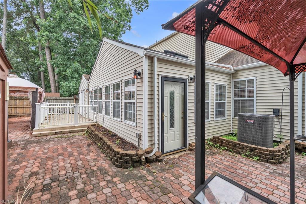 204 Old Bridge Court Newport News VA 23608