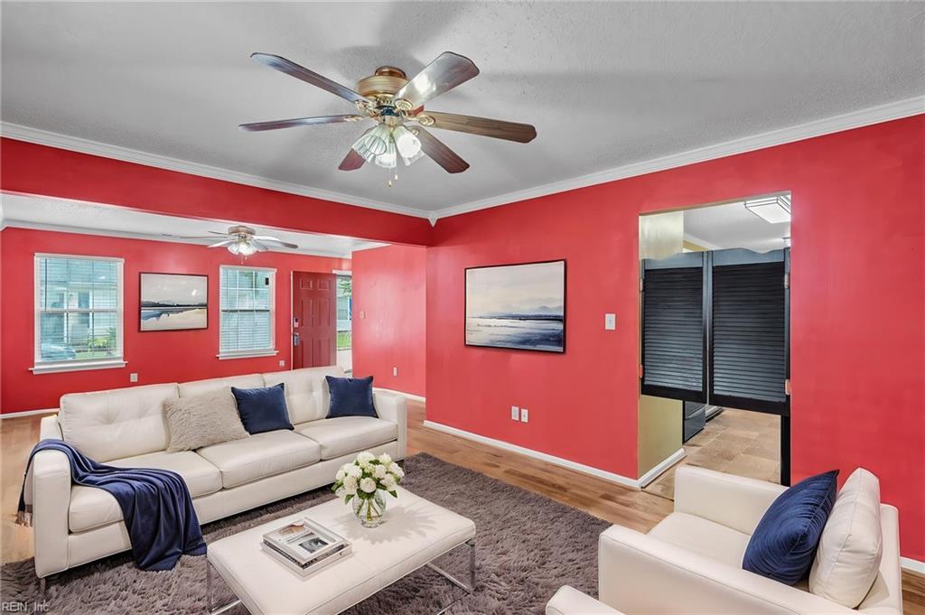 204 Old Bridge Court Newport News VA 23608