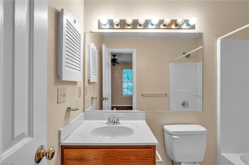 204 Old Bridge Court Newport News VA 23608
