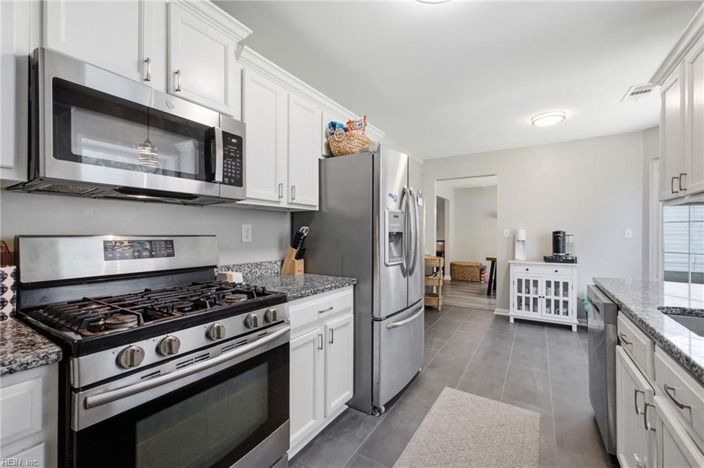 352 Circuit Lane Newport News VA 23608