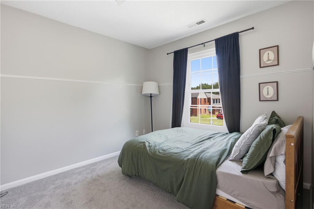 352 Circuit Lane Newport News VA 23608