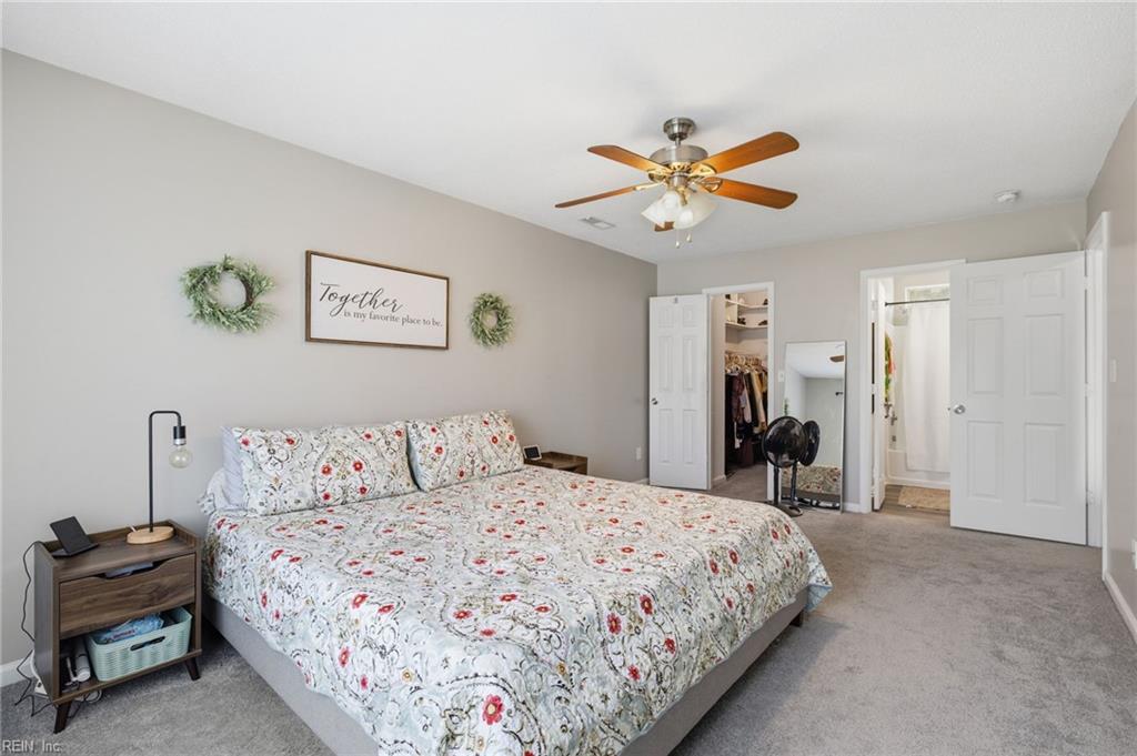 352 Circuit Lane Newport News VA 23608