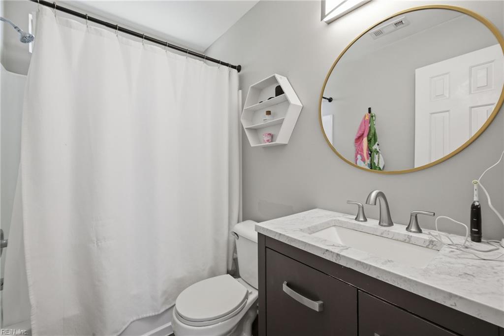 352 Circuit Lane Newport News VA 23608