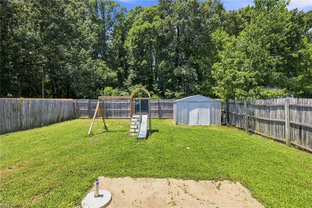 352 Circuit Lane Newport News VA 23608