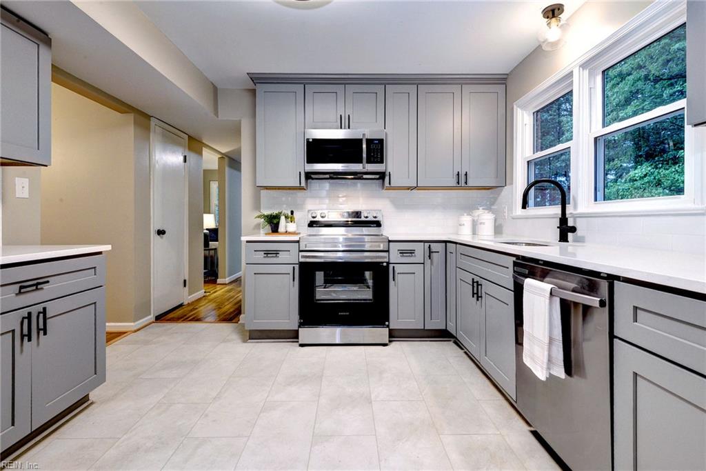 332 Norma Court Newport News VA 23602