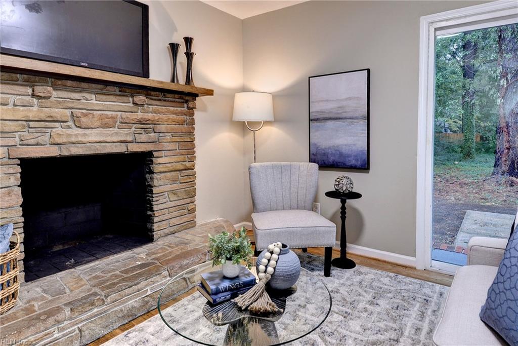 332 Norma Court Newport News VA 23602