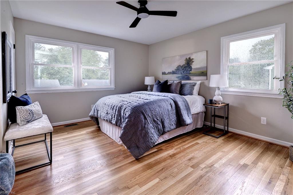 332 Norma Court Newport News VA 23602