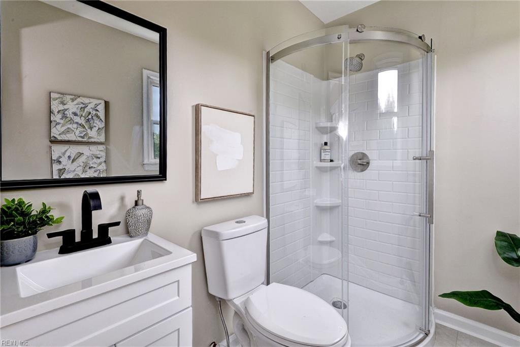 332 Norma Court Newport News VA 23602