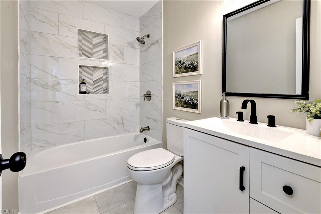 332 Norma Court Newport News VA 23602