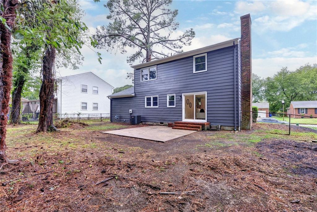 332 Norma Court Newport News VA 23602