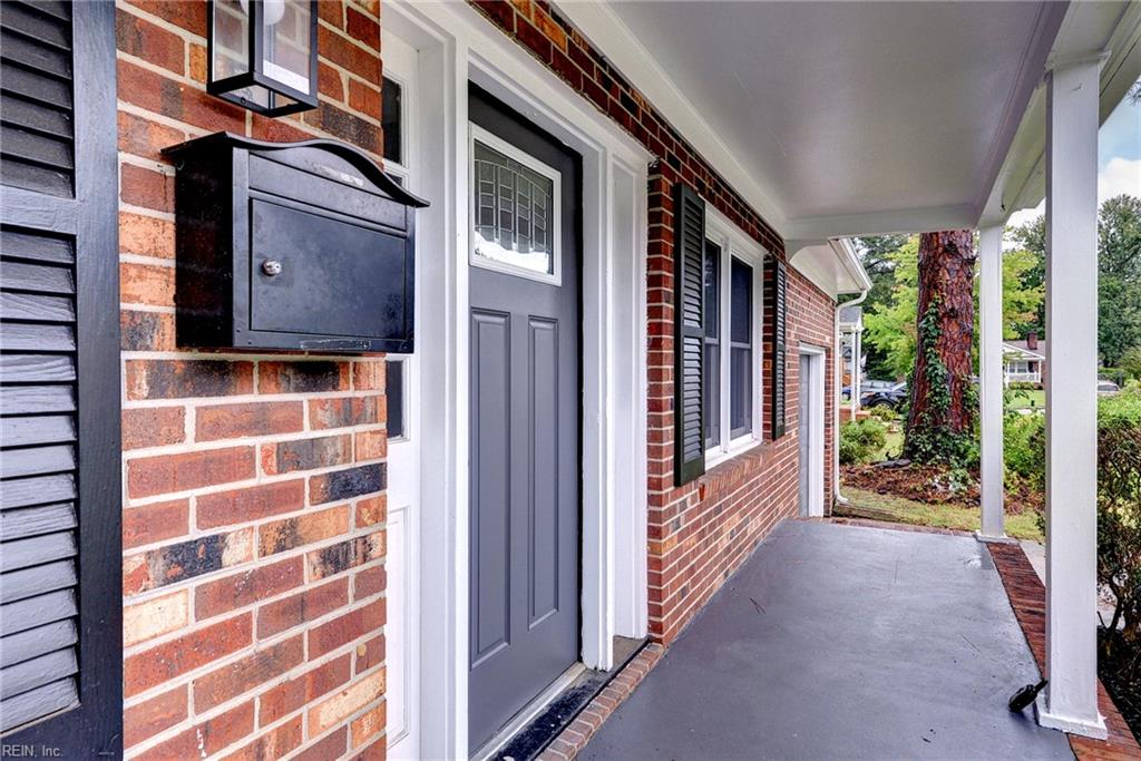 332 Norma Court Newport News VA 23602