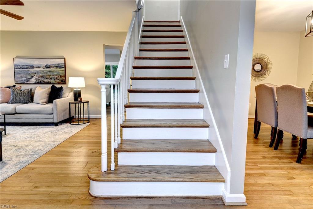 332 Norma Court Newport News VA 23602