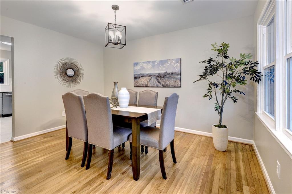 332 Norma Court Newport News VA 23602