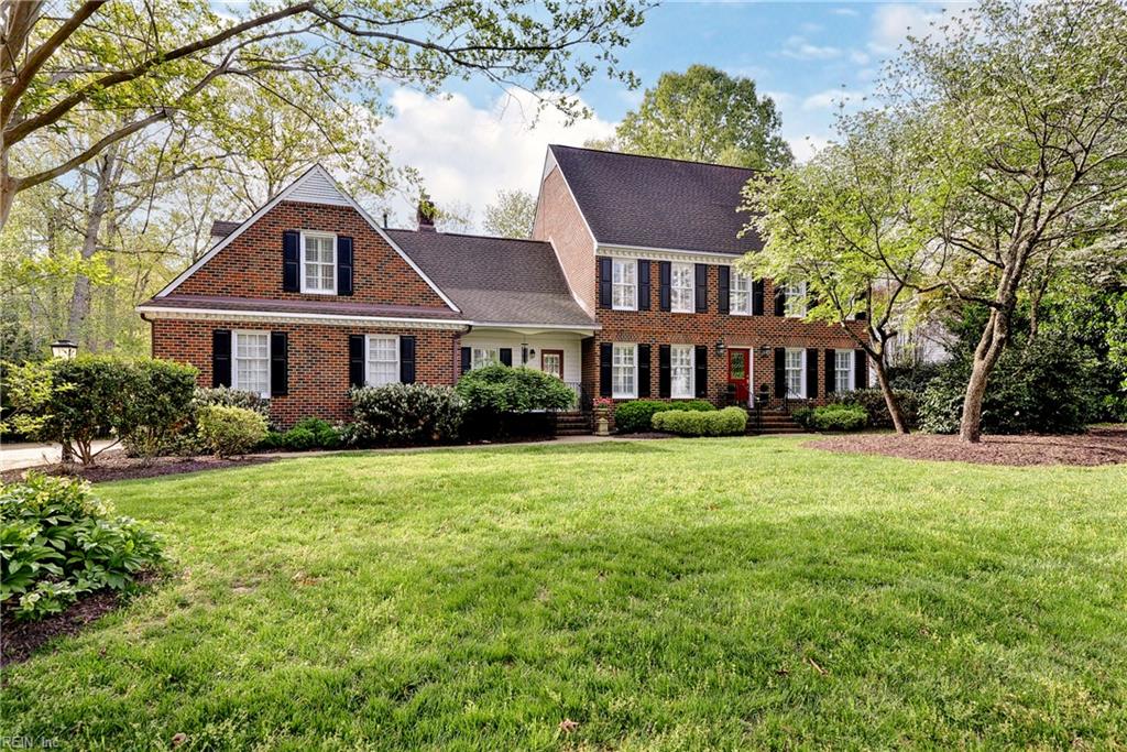 203 Par Drive Williamsburg VA 23188
