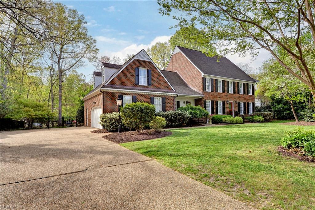 203 Par Drive Williamsburg VA 23188
