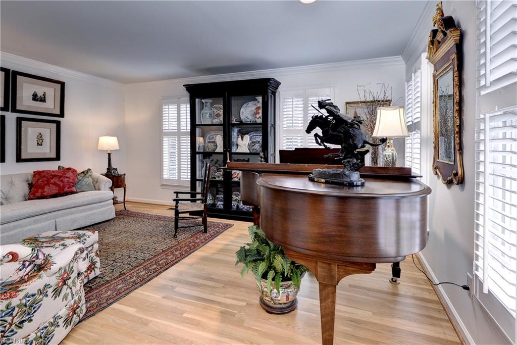 203 Par Drive Williamsburg VA 23188