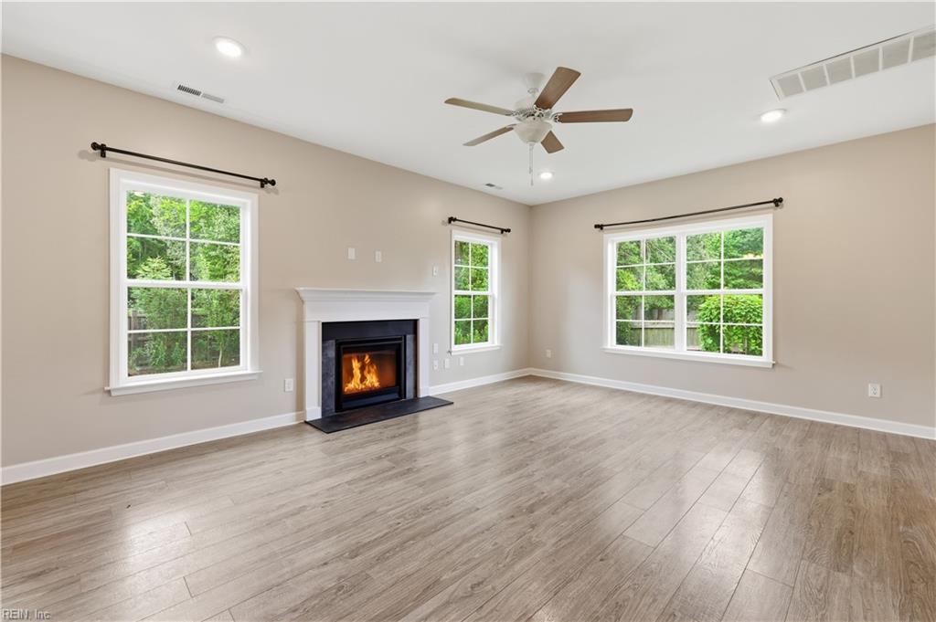 614 Cook Road Yorktown VA 23690
