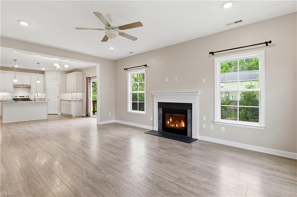 614 Cook Road Yorktown VA 23690