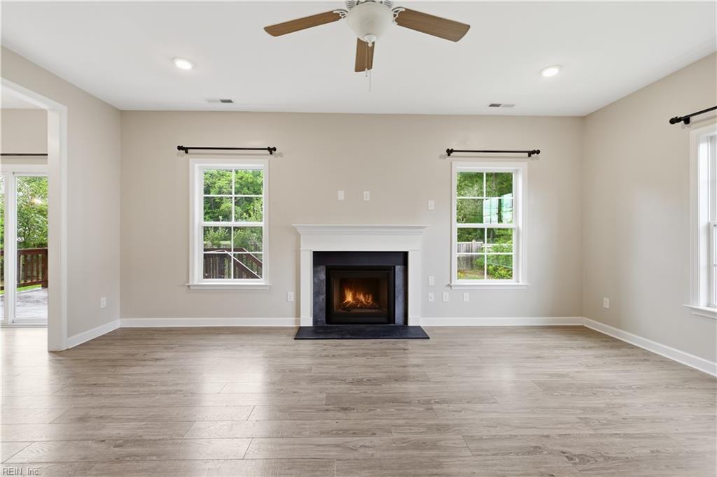 614 Cook Road Yorktown VA 23690