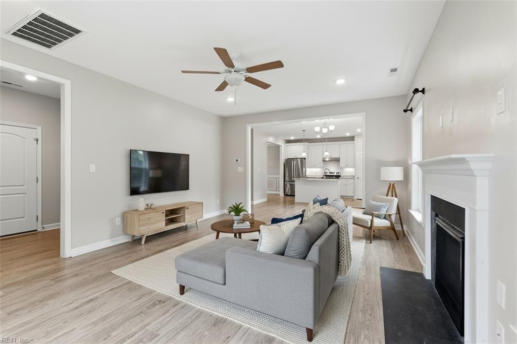 614 Cook Road Yorktown VA 23690