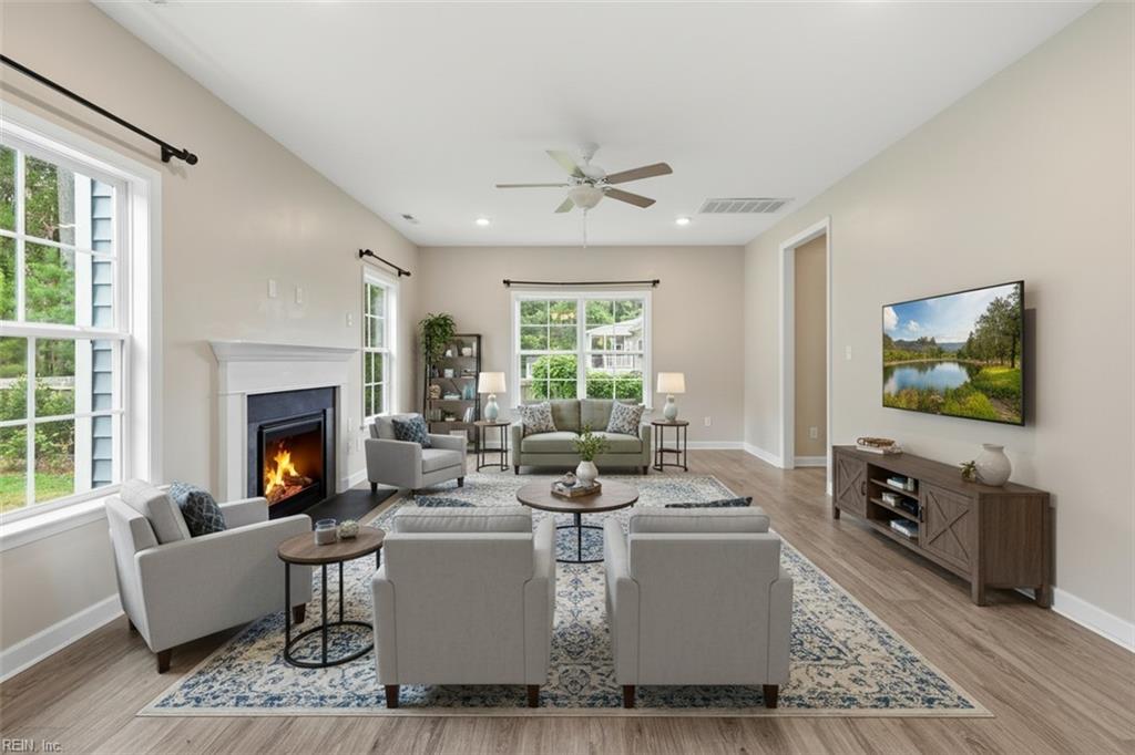 614 Cook Road Yorktown VA 23690