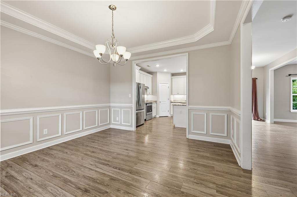 614 Cook Road Yorktown VA 23690