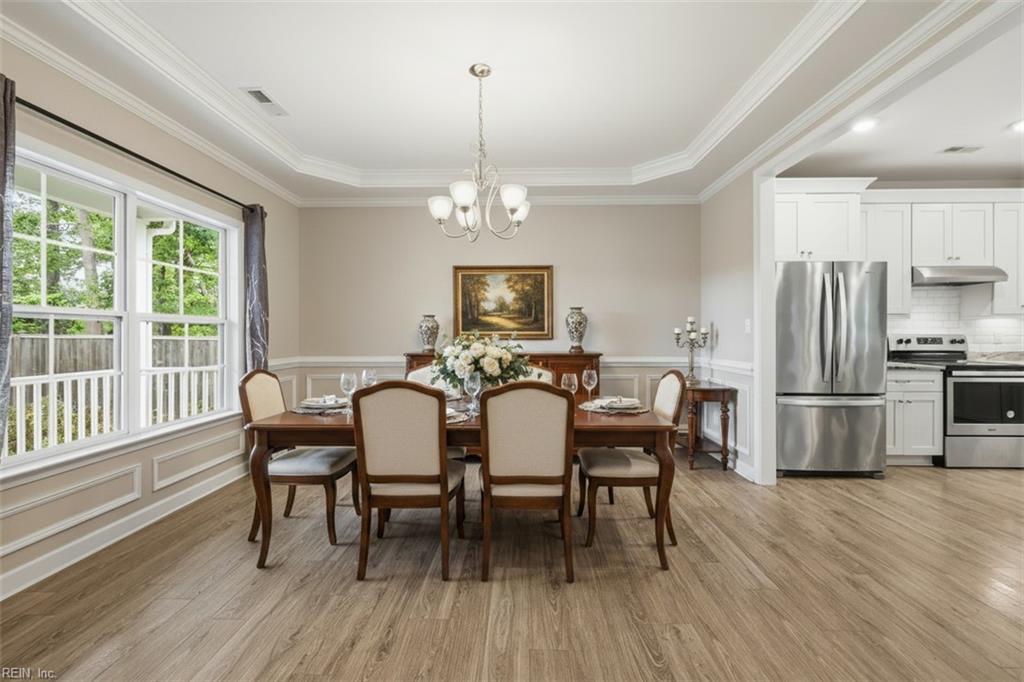 614 Cook Road Yorktown VA 23690