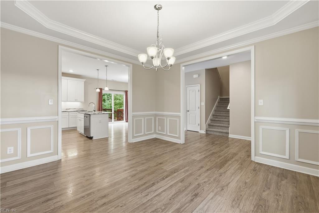 614 Cook Road Yorktown VA 23690