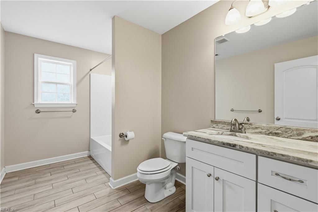 614 Cook Road Yorktown VA 23690