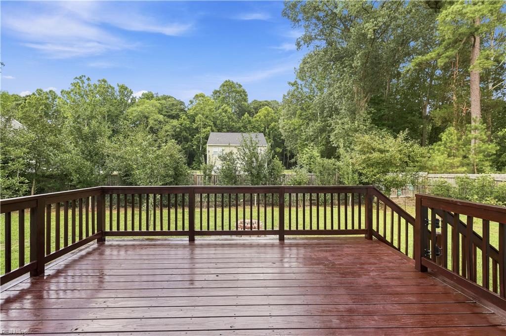 614 Cook Road Yorktown VA 23690