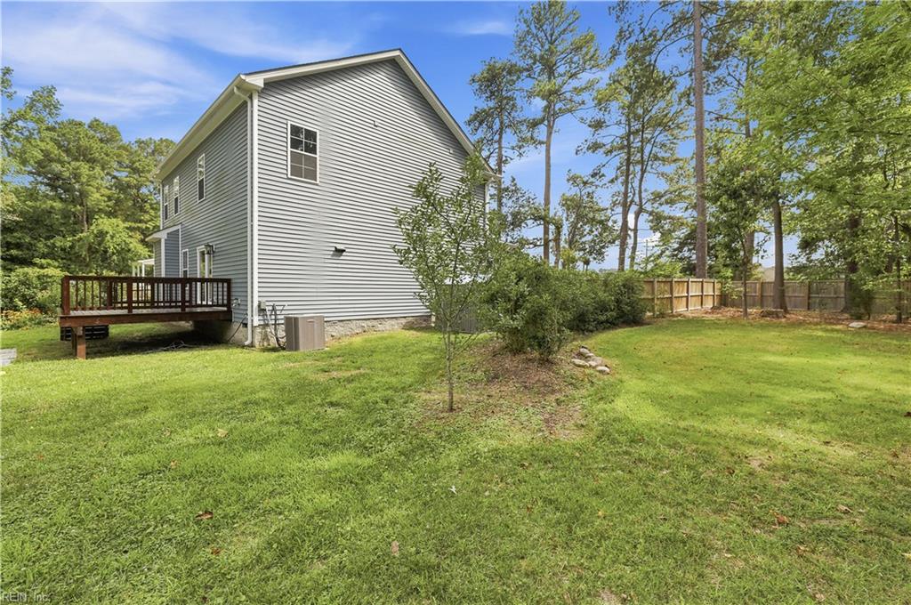 614 Cook Road Yorktown VA 23690