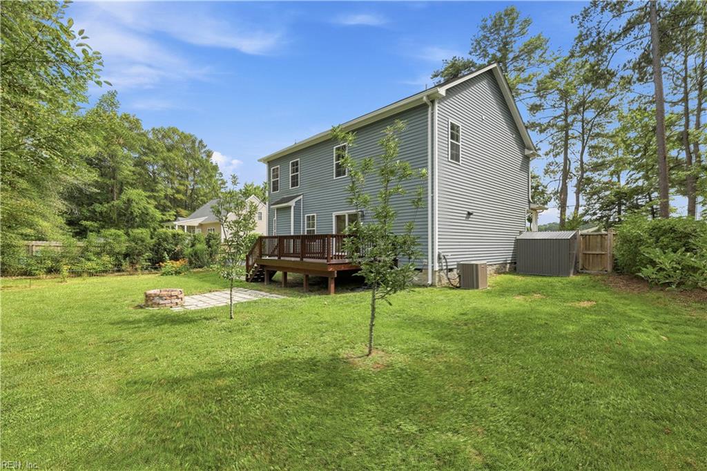 614 Cook Road Yorktown VA 23690