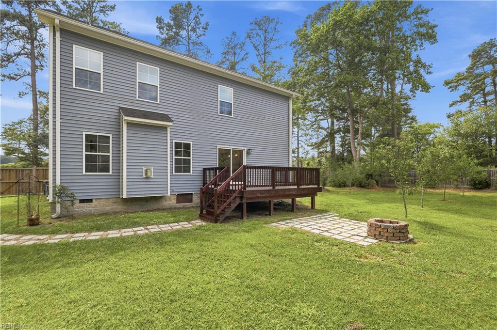 614 Cook Road Yorktown VA 23690