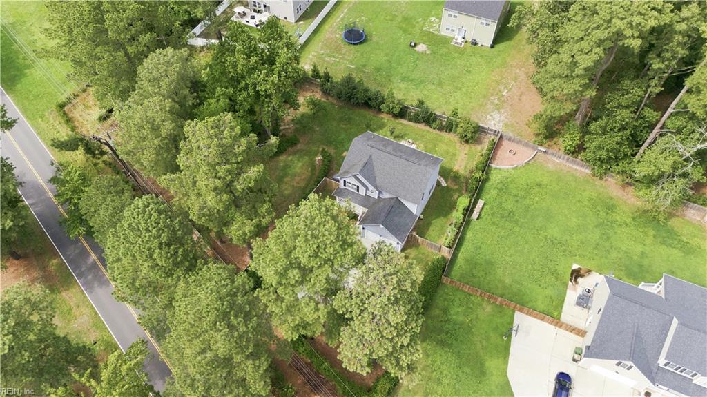 614 Cook Road Yorktown VA 23690