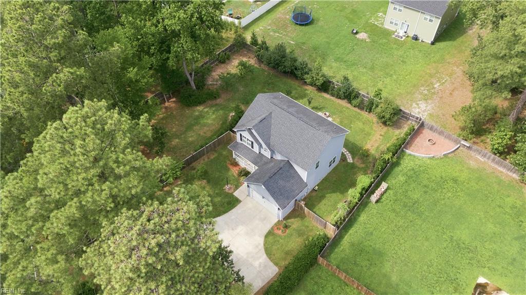 614 Cook Road Yorktown VA 23690
