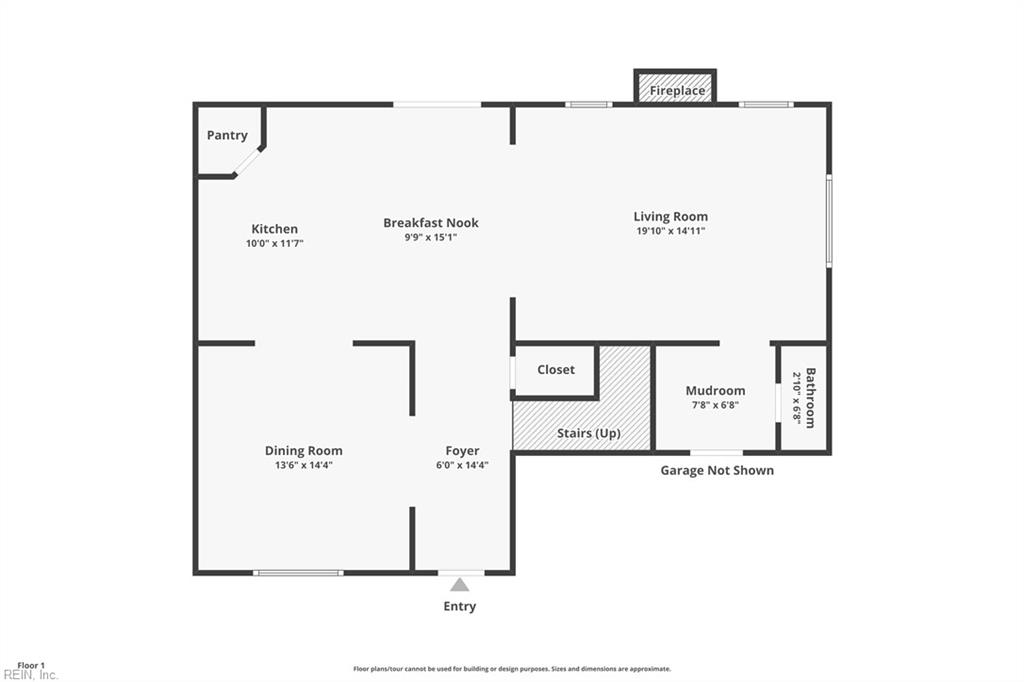 614 Cook Road Yorktown VA 23690