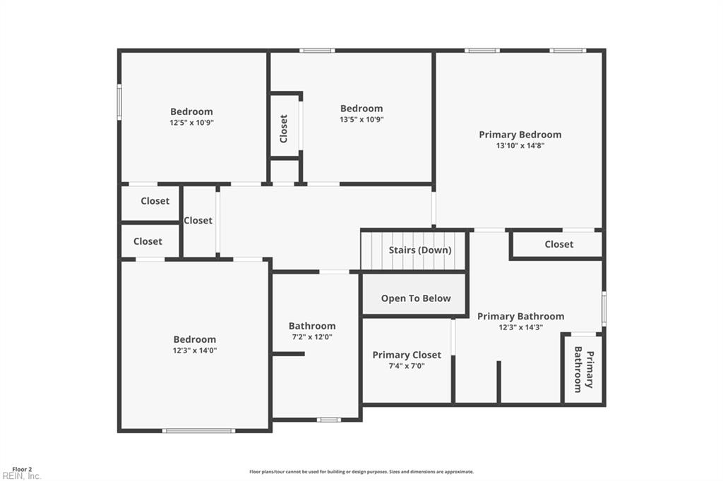 614 Cook Road Yorktown VA 23690