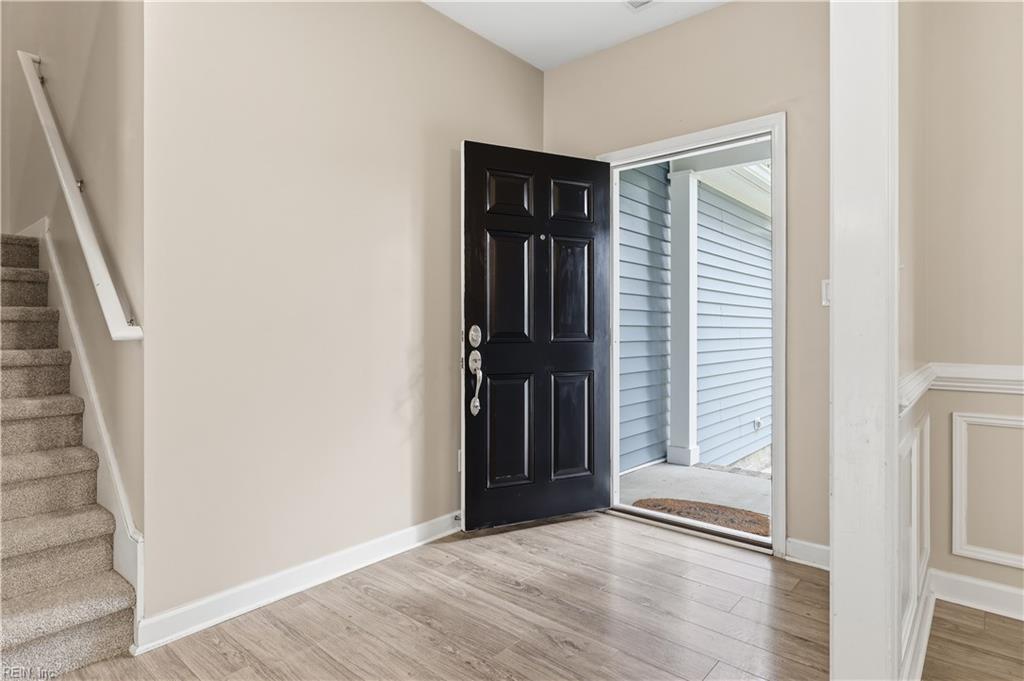 614 Cook Road Yorktown VA 23690