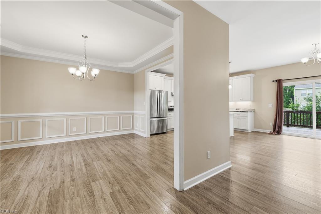 614 Cook Road Yorktown VA 23690