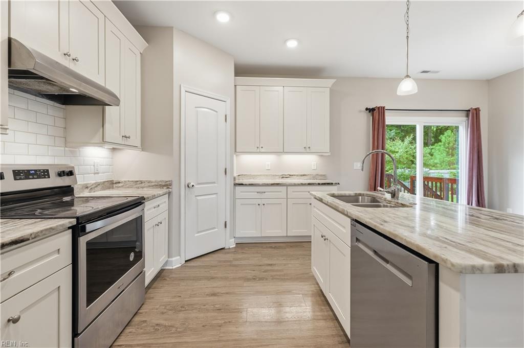 614 Cook Road Yorktown VA 23690