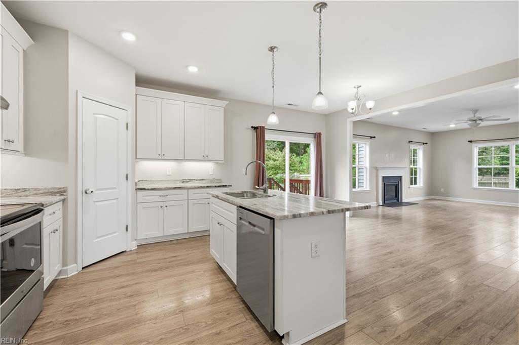 614 Cook Road Yorktown VA 23690