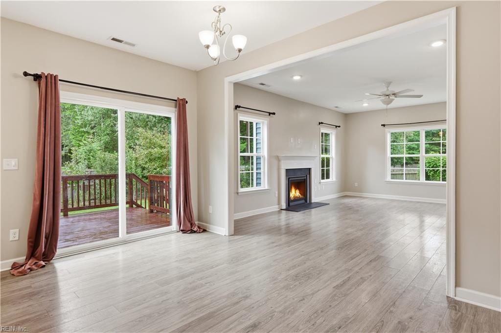 614 Cook Road Yorktown VA 23690