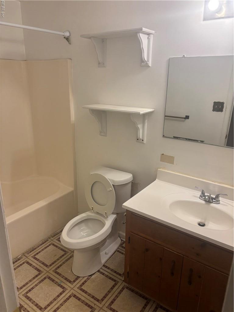 507 Michael Irvin Drive Newport News VA 23608