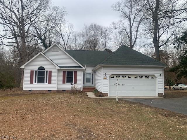 8035 Belroi Road Gloucester VA 23061