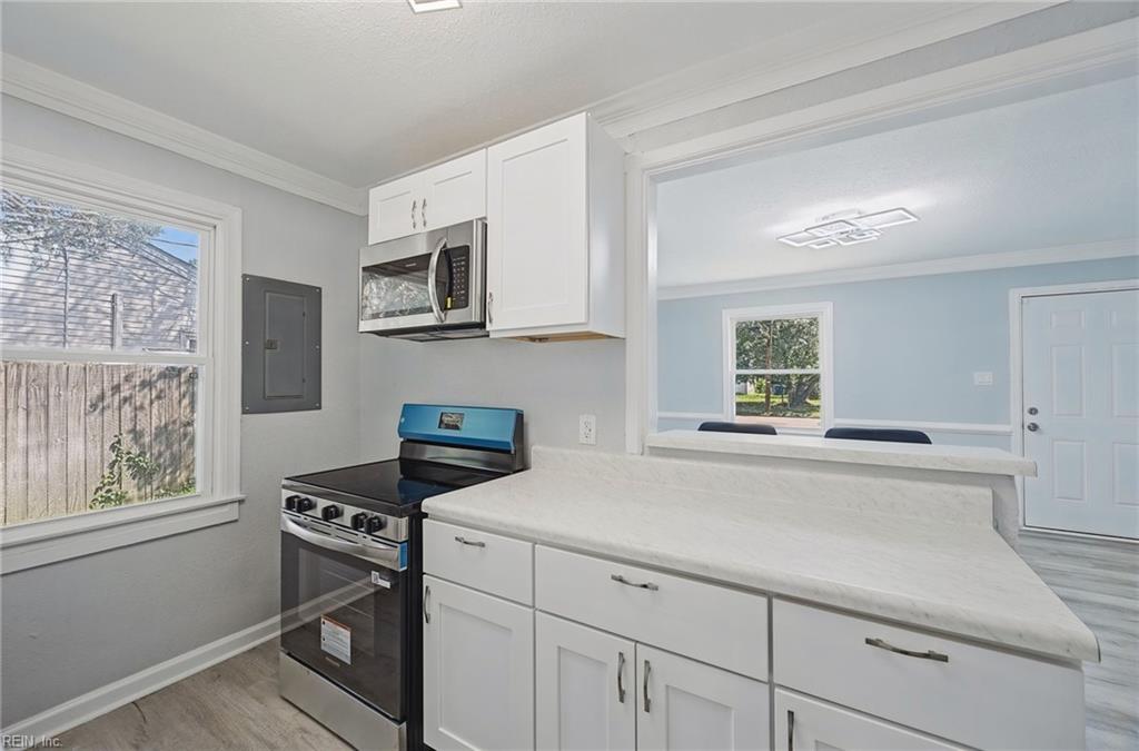 7707 Wickham Avenue Newport News VA 23605