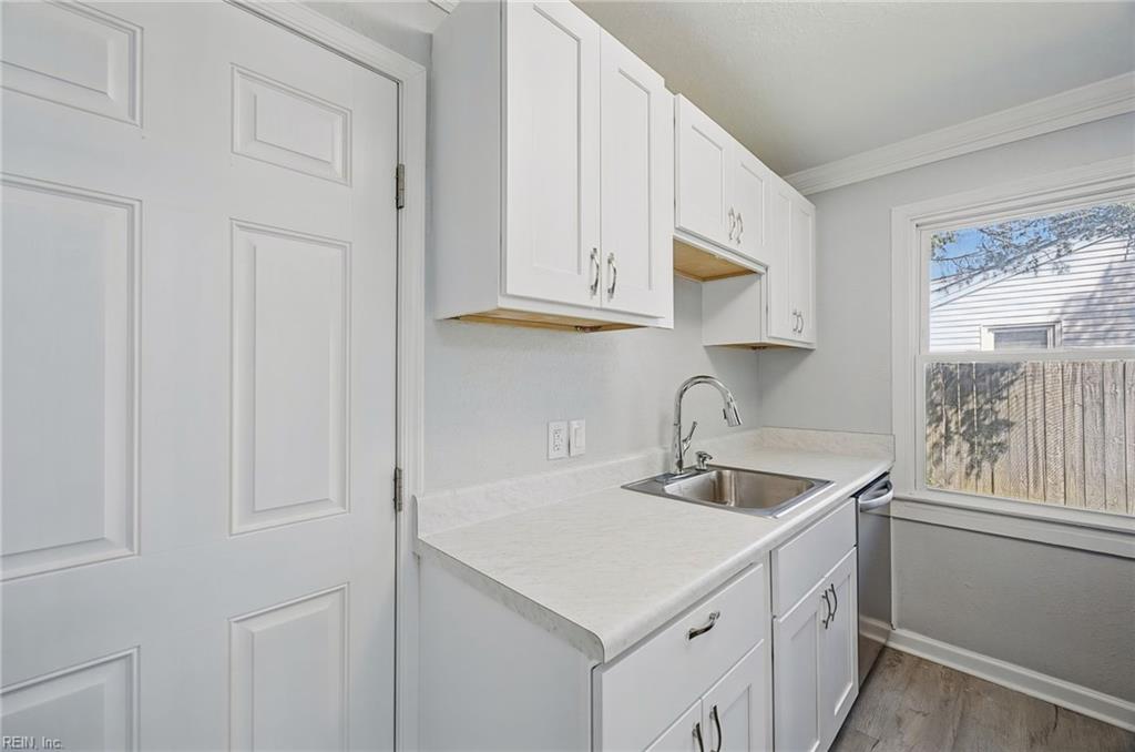 7707 Wickham Avenue Newport News VA 23605